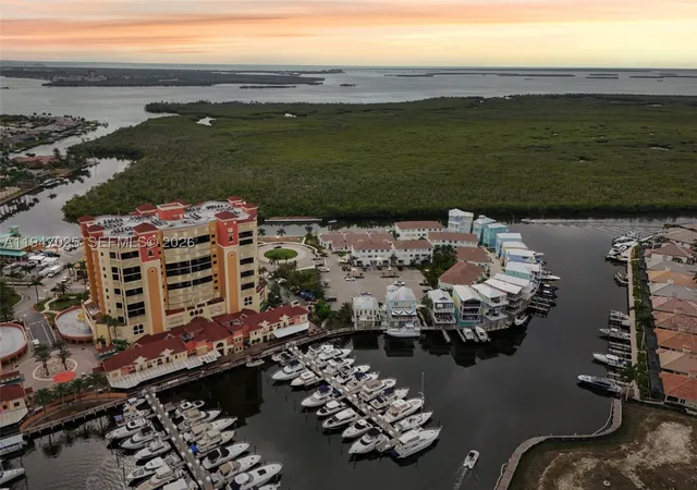 Photo 2 of Condo for sale at 5781 Cape Harbour Dr #903, Cape Coral, FL 33914 | MLS# A11947025 | Listing updated on 2026-10-05
