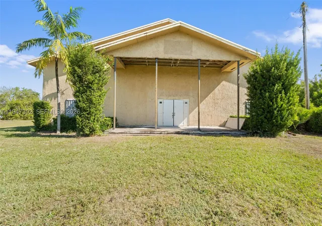 Photo 2 of Land for sale at 21571 Sw 110th Ave, Cutler Bay, FL 33189 | MLS# A11947302 | Listing updated on 2026-09-19