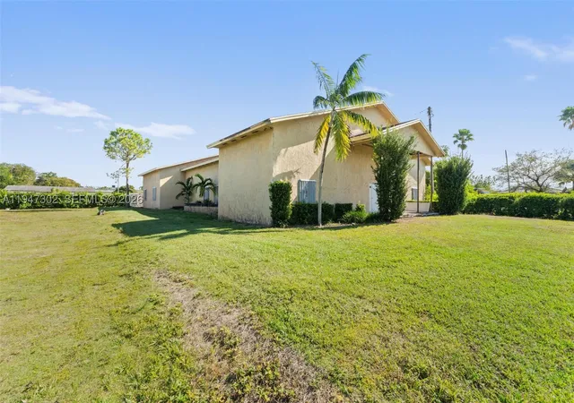 Photo 3 of Land for sale at 21571 Sw 110th Ave, Cutler Bay, FL 33189 | MLS# A11947302 | Listing updated on 2026-09-19