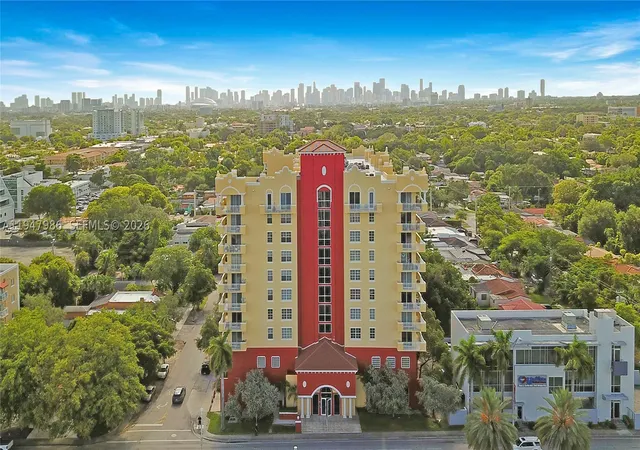 Photo 1 of Condo for sale at 215 Sw 42nd Ave #PH08, Miami, FL 33134 | MLS# A11947986 | Listing updated on 2026-09-06