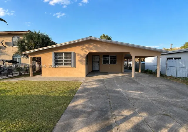 Multi family home for sale at 5181 Nw 5Th St, Miami, FL 33126 | MLS# A11948079