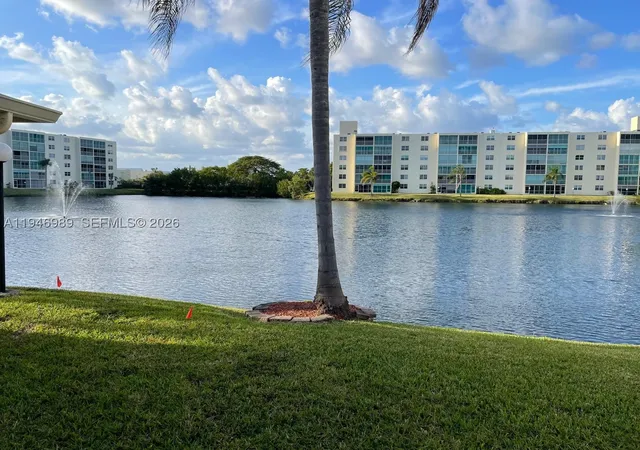 Photo 1 of Condo for sale at 121 Se 3rd Ave #201, Dania, FL 33004 | MLS# A11946989 | Listing updated on 2026-08-26