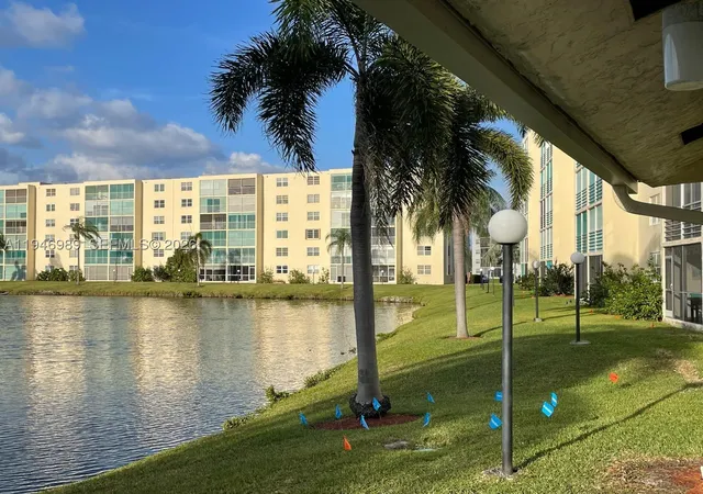 Photo 2 of Condo for sale at 121 Se 3rd Ave #201, Dania, FL 33004 | MLS# A11946989 | Listing updated on 2026-08-26