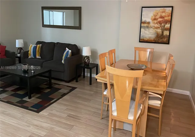 Photo 3 of Condo for sale at 121 Se 3rd Ave #201, Dania, FL 33004 | MLS# A11946989 | Listing updated on 2026-08-26