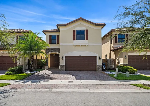 Photo 1 of Single family home for sale at 8658 Nw 99th Path, Doral, FL 33178 | MLS# A11948329 | Listing updated on 2026-10-06