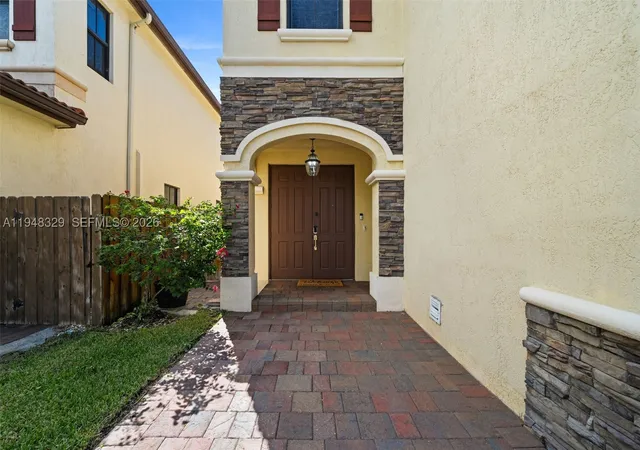 Photo 2 of Single family home for sale at 8658 Nw 99th Path, Doral, FL 33178 | MLS# A11948329 | Listing updated on 2026-10-06