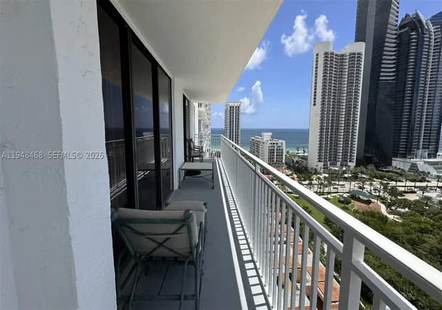 Photo 1 of Condo for sale at 210 174th St #1909, Sunny Isles Beach, FL 33160 | MLS# A11948468 | Listing updated on 2026-09-03