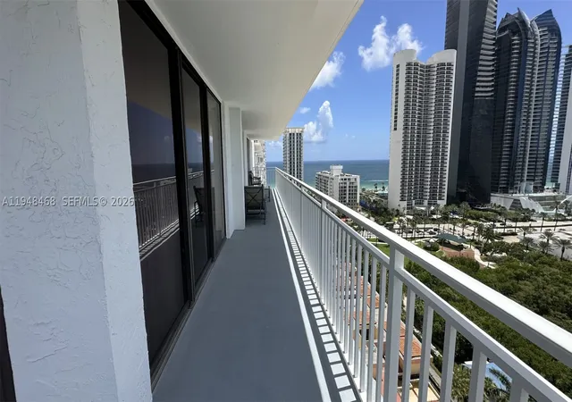 Photo 2 of Condo for sale at 210 174th St #1909, Sunny Isles Beach, FL 33160 | MLS# A11948468 | Listing updated on 2026-09-03