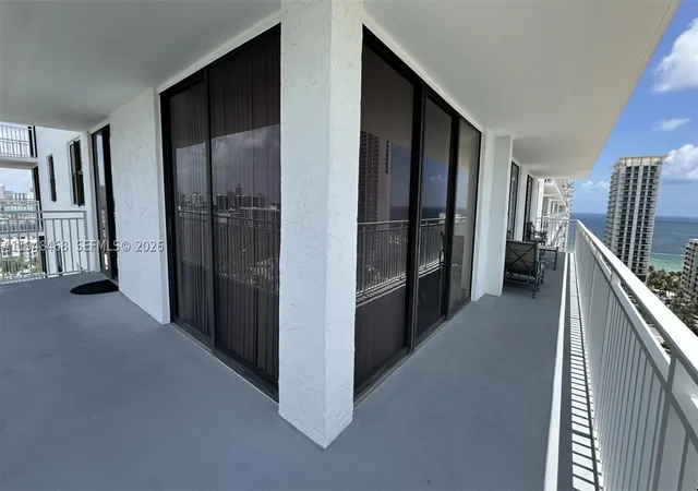 Photo 3 of Condo for sale at 210 174th St #1909, Sunny Isles Beach, FL 33160 | MLS# A11948468 | Listing updated on 2026-09-03