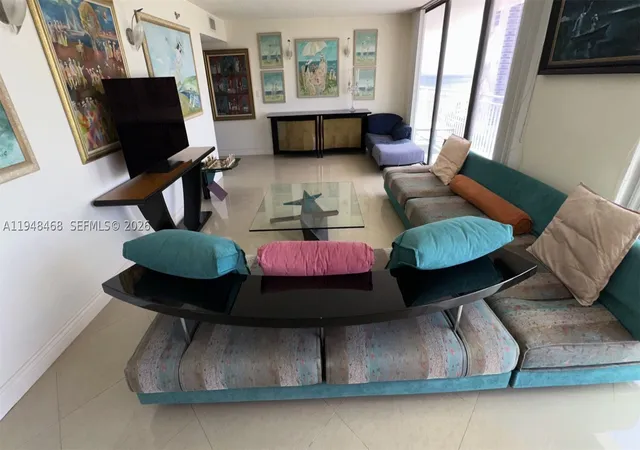 Photo 2 of Condo for sale at 210 174Th St #1909, Sunny Isles Beach, FL 33160 | MLS# A11948468 | Listing updated on 2026-09-30