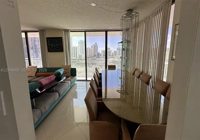 Photo 3 of Condo for sale at 210 174Th St #1909, Sunny Isles Beach, FL 33160 | MLS# A11948468 | Listing updated on 2026-09-30