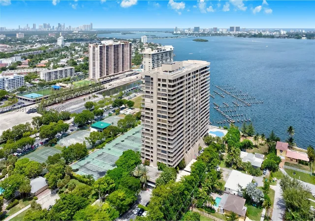 Condo for sale at 11113 Biscayne Blvd #PH8, Miami, FL 33181 | MLS# A11948181 | Listing updated on 2026-09-10