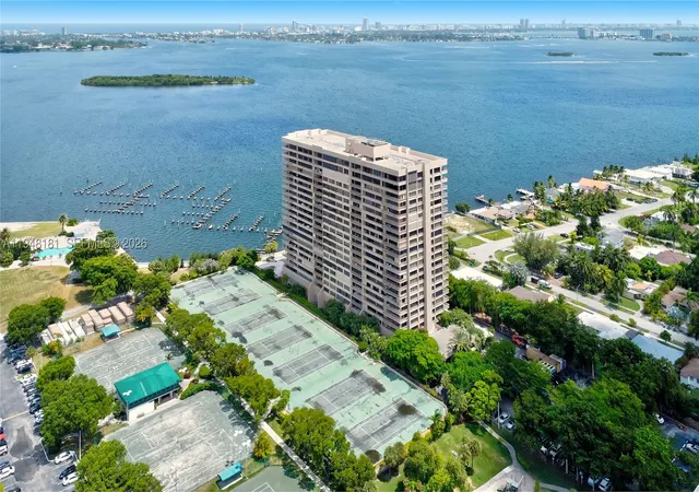 Photo 1 of Condo for sale at 11113 Biscayne Blvd #PH8, Miami, FL 33181 | MLS# A11948181 | Listing updated on 2026-09-10