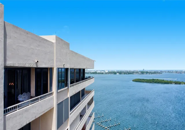 Photo 3 of Condo for sale at 11113 Biscayne Blvd #PH8, Miami, FL 33181 | MLS# A11948181 | Listing updated on 2026-09-10