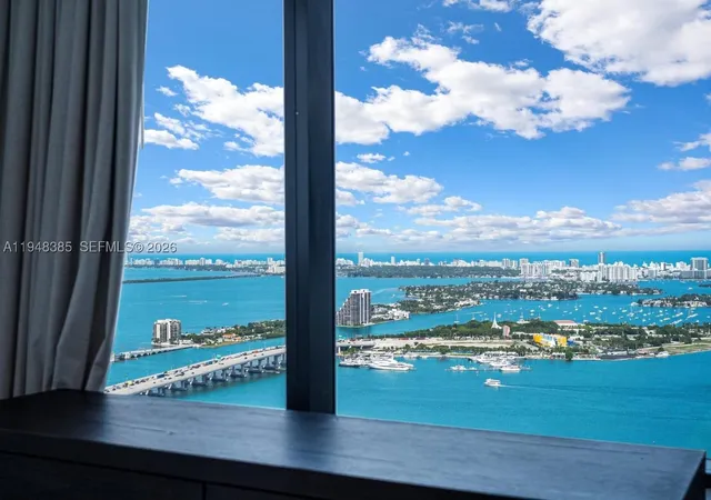 Photo 1 of Condo for sale at 159 Ne 6th St #5101, Miami, FL 33132 | MLS# A11948385 | Listing updated on 2026-09-04