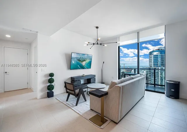 Photo 3 of Condo for sale at 159 Ne 6th St #5101, Miami, FL 33132 | MLS# A11948385 | Listing updated on 2026-09-04