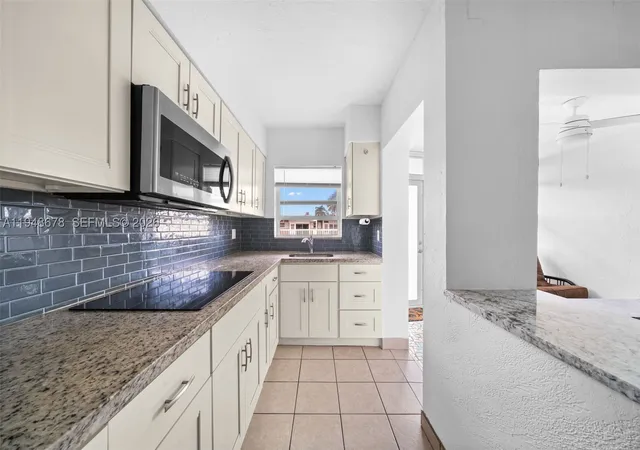Photo 3 of Sale Pending at 141 Ne 10th Ave #26C, Hallandale Beach, FL 33009 | MLS# A11948678 | Listing updated on 2026-09-04