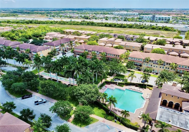 Photo 1 of Townhouse for sale at 14615 Sw 14th St #14615, Pembroke Pines, FL 33027 | MLS# A11949865 | Listing updated on 2026-09-08