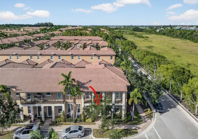 Photo 3 of Townhouse for sale at 14615 Sw 14th St #14615, Pembroke Pines, FL 33027 | MLS# A11949865 | Listing updated on 2026-09-08