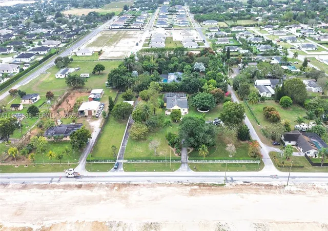 Photo 1 of Single family home for sale at 19280 Sw 304th St, Homestead, FL 33030 | MLS# A11949985 | Listing updated on 2026-10-05