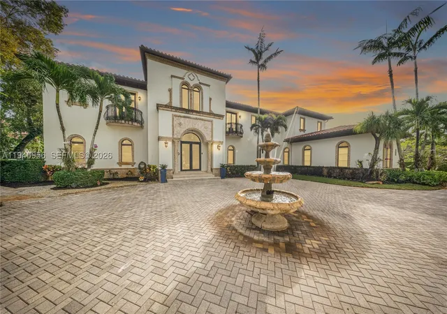 Photo 3 of Mansion for sale at 7538 Sw 64th St, Miami, FL 33143 | MLS# A11940956 | Listing updated on 2026-08-31