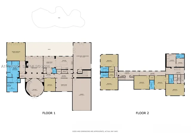 Photo 4 of Single family home for sale at 7538 Sw 64Th St, Miami, FL 33143 | MLS# A11940956 | Listing updated on 2026-08-31