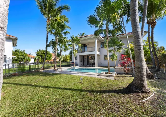 Photo 2 of Single family home for sale at 18832 Sw 77th Ct, Cutler Bay, FL 33157 | MLS# A11947290 | Listing updated on 2026-09-14