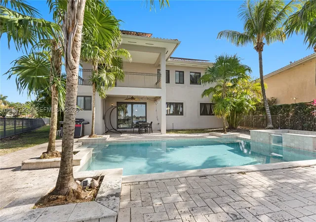 Photo 3 of Single family home for sale at 18832 Sw 77th Ct, Cutler Bay, FL 33157 | MLS# A11947290 | Listing updated on 2026-09-14