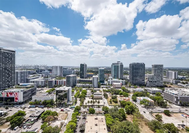 Condo for sale at 501 Ne 31St St #3009, Miami, FL 33137 | MLS# A11943770 | Listing updated on 2026-09-08