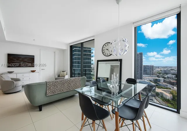 Photo 4 of Condo for sale at 501 Ne 31St St #3009, Miami, FL 33137 | MLS# A11943770 | Listing updated on 2026-09-08
