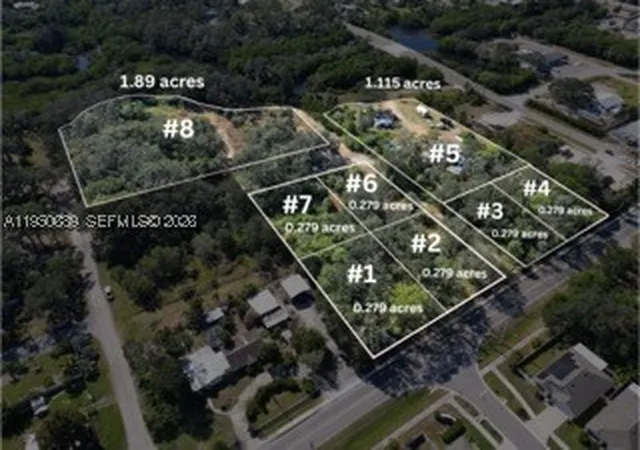 Photo 2 of Land for sale at 301 E Shell Point Road #77, Ruskin, FL 33570 | MLS# A11950689 | Listing updated on 2026-09-10