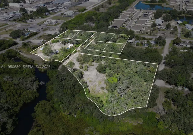 Photo 3 of Land for sale at 301 E Shell Point Road #77, Ruskin, FL 33570 | MLS# A11950689 | Listing updated on 2026-09-10