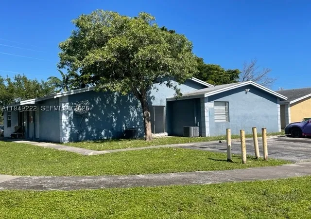 Photo 1 of Sale Pending at 2216 Nw 15th Ave, Fort Lauderdale, FL 33311 | MLS# A11949222 | Listing updated on 2026-09-04