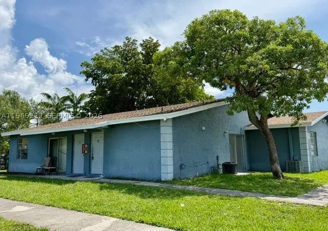 Photo 2 of Sale Pending at 2216 Nw 15th Ave, Fort Lauderdale, FL 33311 | MLS# A11949222 | Listing updated on 2026-09-04