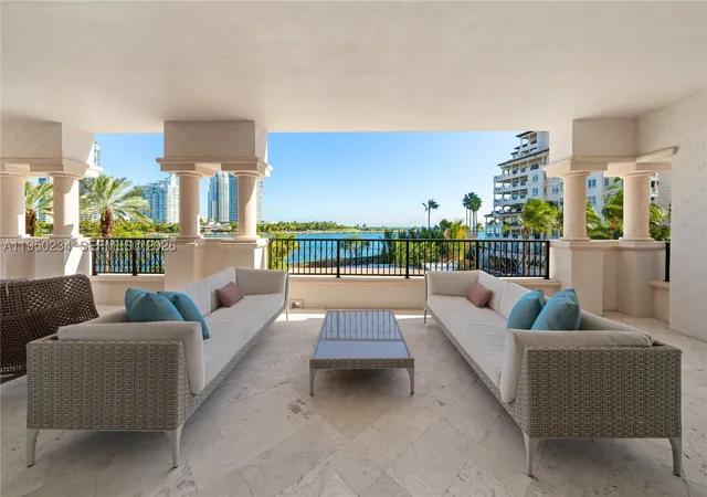 Photo 2 of Condo for sale at 7124 Fisher Island Dr #7124, Miami Beach, FL 33109 | MLS# A11950234 | Listing updated on 2026-09-09