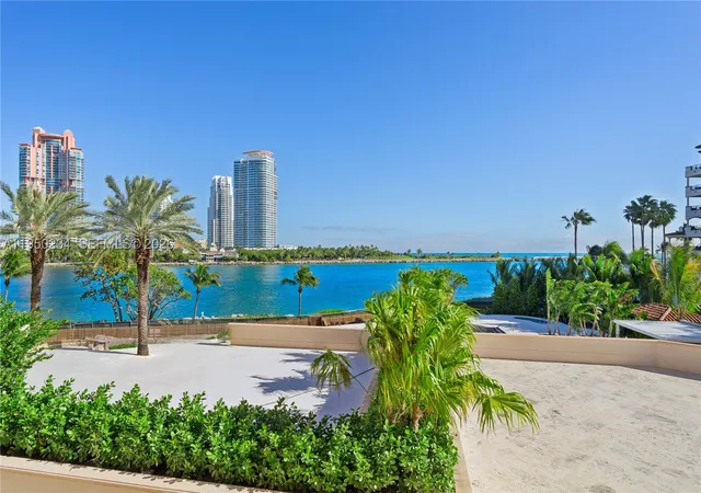 Photo 3 of Condo for sale at 7124 Fisher Island Dr #7124, Miami Beach, FL 33109 | MLS# A11950234 | Listing updated on 2026-09-09