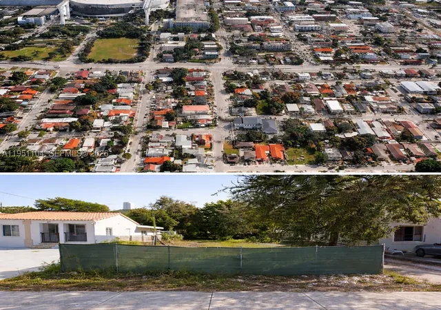 Photo 1 of Land for sale at 161 Nw 18th Ave, Miami, FL 33125 | MLS# A11951104 | Listing updated on 2026-09-10