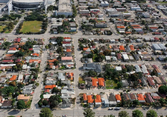 Photo 3 of Land for sale at 161 Nw 18th Ave, Miami, FL 33125 | MLS# A11951104 | Listing updated on 2026-09-10