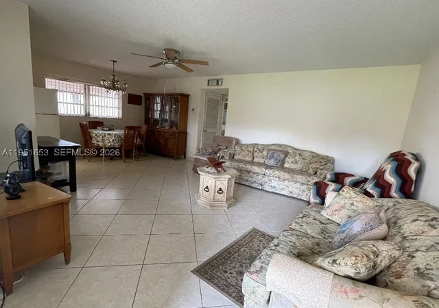 Photo 1 of Condo for sale at 5300 Washington St #S111, Hollywood, FL 33021 | MLS# A11951653 | Listing updated on 2026-09-16