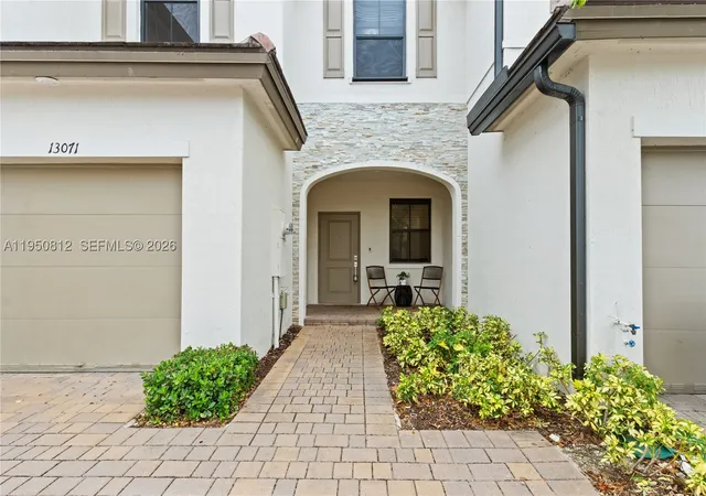 Photo 2 of Townhouse for sale at 13071 Sw 232nd Ln, Miami, FL 33170 | MLS# A11950812 | Listing updated on 2026-09-14