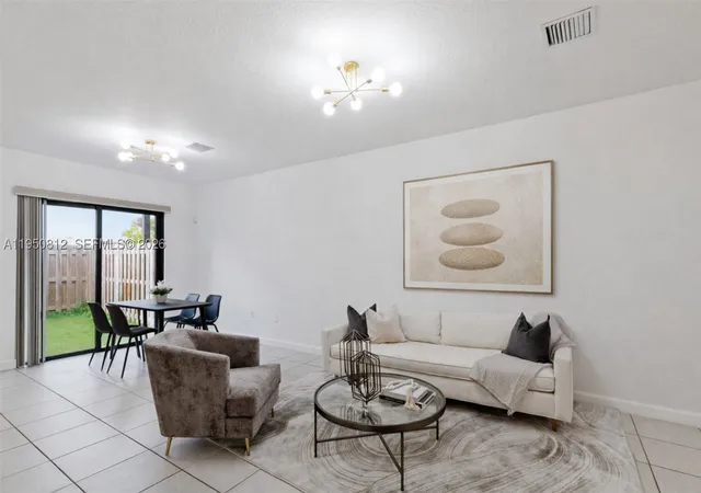 Photo 3 of Townhouse for sale at 13071 Sw 232nd Ln, Miami, FL 33170 | MLS# A11950812 | Listing updated on 2026-09-14