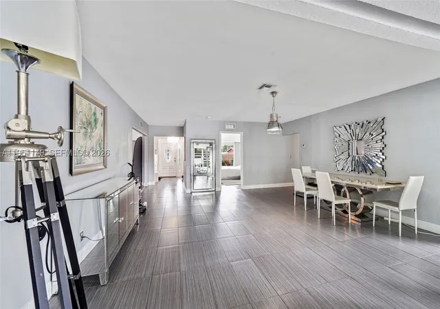 Photo 4 of Single family home for sale at 2534 Monroe St, Hollywood, FL 33020 | MLS# A11951149 | Listing updated on 2026-09-04