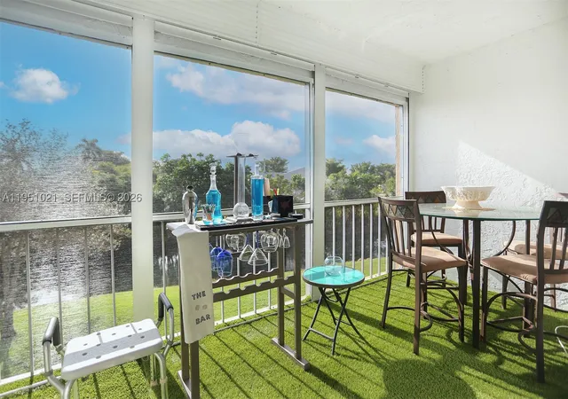 Photo 1 of Condo for sale at 6570 Royal Palm Blvd #301J, Margate, FL 33063 | MLS# A11951021 | Listing updated on 2026-09-11