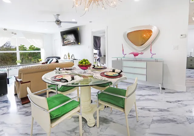 Photo 3 of Condo for sale at 6570 Royal Palm Blvd #301J, Margate, FL 33063 | MLS# A11951021 | Listing updated on 2026-09-11