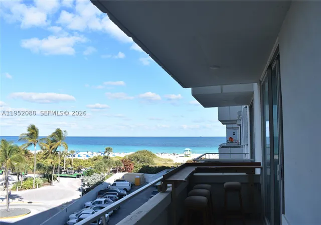Photo 2 of Condo for sale at 465 Ocean Dr #524, Miami Beach, FL 33139 | MLS# A11952080 | Listing updated on 2026-10-01