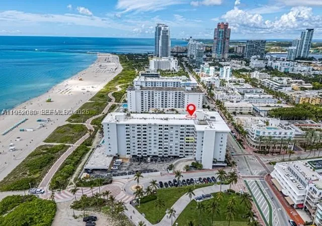 Photo 3 of Condo for sale at 465 Ocean Dr #524, Miami Beach, FL 33139 | MLS# A11952080 | Listing updated on 2026-10-01