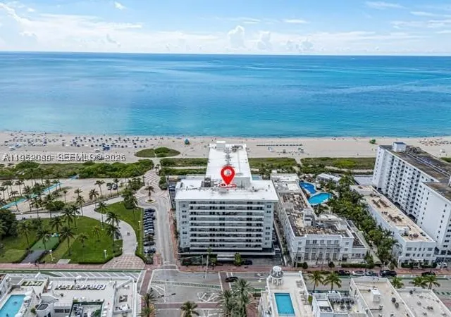 Photo 4 of Condo for sale at 465 Ocean Dr #524, Miami Beach, FL 33139 | MLS# A11952080 | Listing updated on 2026-10-01