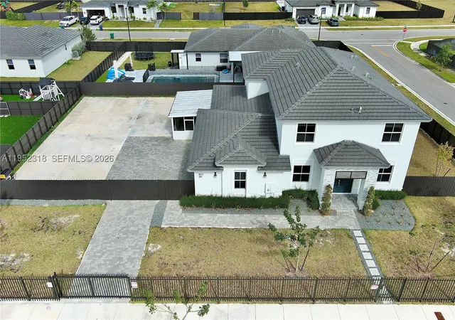 Photo 1 of Single family home for sale at 16925 Sw 289th Ter, Homestead, FL 33030 | MLS# A11952318 | Listing updated on 2026-09-13
