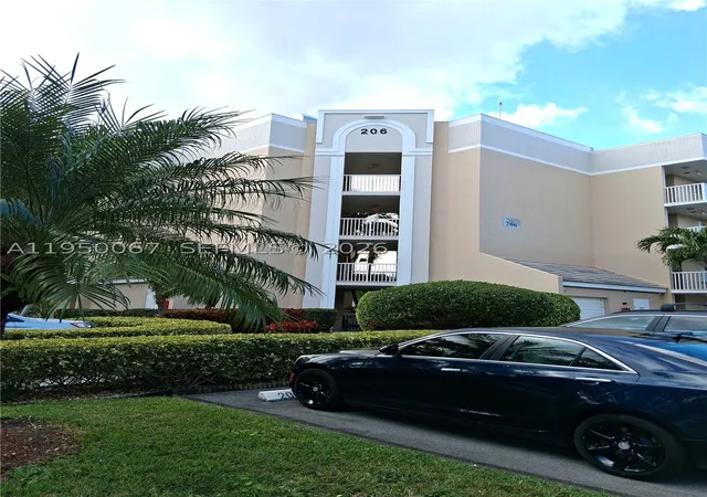 Photo 1 of Sale Pending at 10368 Nw 24th Pl #307, Sunrise, FL 33322 | MLS# A11950067 | Listing updated on 2026-08-27