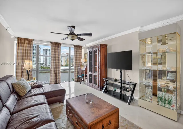 Photo 1 of Condo for sale at 1000 Parkview Dr #806, Hallandale Beach, FL 33009 | MLS# A11951218 | Listing updated on 2026-09-30